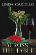 Across the Table (eBook, ePUB) - Bild 1