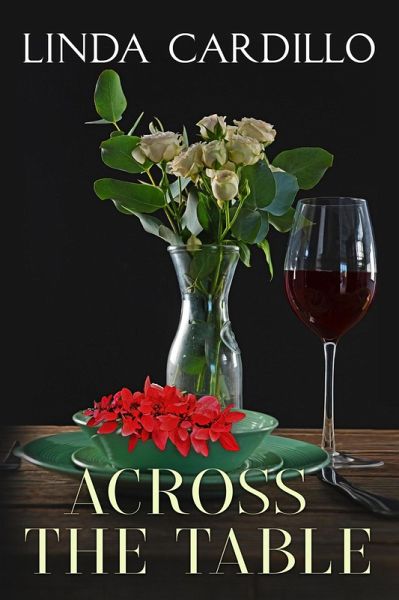 Across the Table (eBook, ePUB) Across the Table (eBook, ePUB)