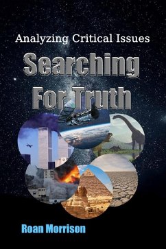Searching For Truth (Analyzing Critical Issues, #2) (eBook, ePUB) - Morrison, Roan