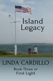 Island Legacy (First Light, #3) (eBook, ePUB)