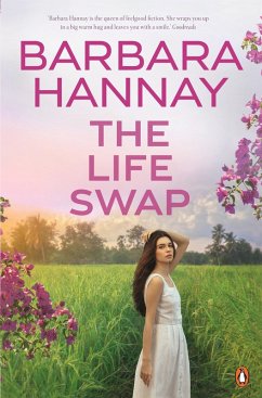 Cover The Life Swap (eBook, ePUB)
