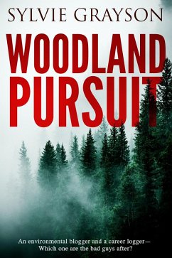 Cover Woodland Pursuit (eBook, ePUB)