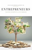 The Affluent Mindset Blueprint for Entrepreneurs: Unlocking the Secrets to a Life of Abundance (eBook, ePUB)