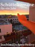 Schüttelromane für ein Jahr (eBook, ePUB)