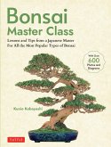 Bonsai Master Class (eBook, ePUB)