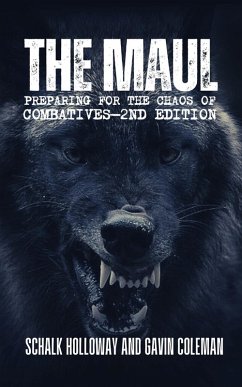 The Maul (eBook, ePUB) - Holloway, Schalk