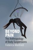 Beyond Pain (eBook, ePUB)
