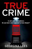 True Crime (eBook, ePUB)