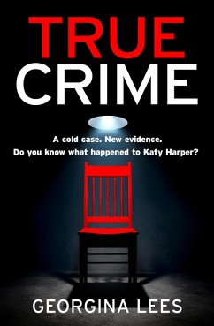True Crime (eBook, ePUB) - Lees, Georgina