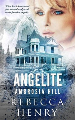 Cover Angelite (eBook, ePUB)