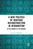 A New Politics of Heritage Reconstruction in Afghanistan (eBook, PDF)