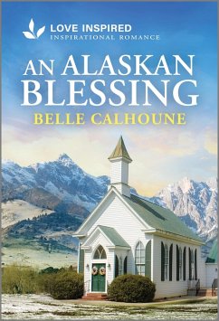 Cover An Alaskan Blessing (eBook, ePUB)