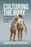Culturing the Body (eBook, ePUB)