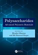 Polysaccharides (eBook, ePUB) - Bild 1