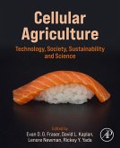 Cellular Agriculture (eBook, ePUB)