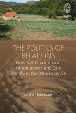 The Politics of Relations (eBook, ePUB)
