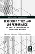 Leadership Styles and Job Performance... - Bild 1