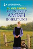 An Unlikely Amish Inheritance (eBook, ePUB)