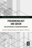 Phenomenology and QBism (eBook, ePUB)