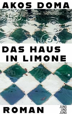 Das Haus in Limone (eBook, ePUB) - Doma, Akos