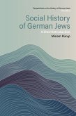 Social History of German Jews (eBook, ePUB)