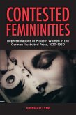 Contested Femininities (eBook, ePUB)