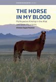 The Horse in My Blood (eBook, ePUB)
