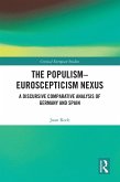 The Populism-Euroscepticism Nexus (eBook, ePUB)