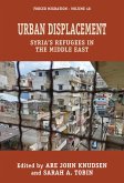Urban Displacement (eBook, ePUB) Urban Displacement (eBook, ePUB)