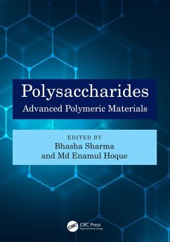 Cover Polysaccharides (eBook, PDF)