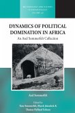 Dynamics of Political Domination in Africa (eBook, ePUB)