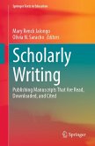 Scholarly Writing (eBook, PDF)