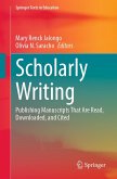 Scholarly Writing (eBook, PDF) Scholarly Writing (eBook, PDF)