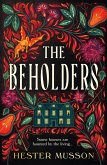 The Beholders (eBook, ePUB)