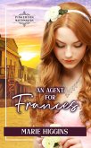 An Agent for Frances (Pinkerton Matchmakers, #34) (eBook, ePUB)