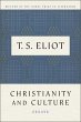 Christianity And Culture (eBook, ePUB) - Bild 1
