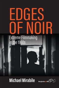 Edges of Noir (eBook, ePUB) - Mirabile, Michael