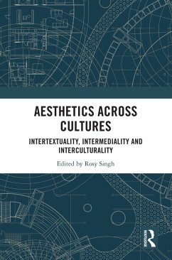 Aesthetics across Cultures (eBook, ePUB)