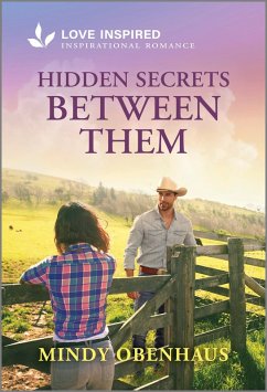 Hidden Secrets Between Them (eBook, ePUB) - Obenhaus, Mindy