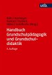 Handbuch Grundschulpädagogik und... - Bild 1