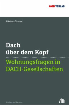 Cover Dach über dem Kopf