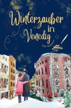 Winterzauber in Venedig - Summer, Lisa