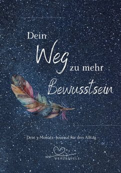 Dein Weg zu mehr Bewusstsein - Schulz, Melanie;Schoka, Zaneta