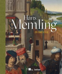 Hans Memling in Brügge - Koopstra, Anna