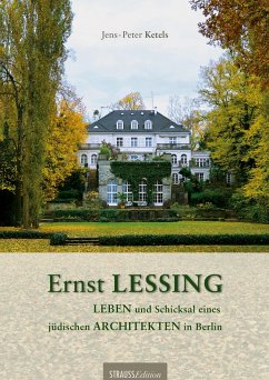 Ernst Lessing - Ketels, Jens-Peter