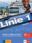 Linie 1 Schweiz A1.2 - Hybride Ausgabe allango