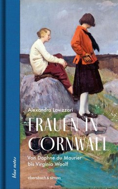 Frauen in Cornwall - Lavizzari, Alexandra