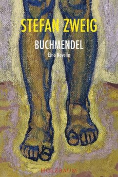 Buchmendel - Zweig, Stefan