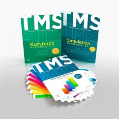 TMS & EMS Kompendium 2024 - inklusive 15 Strategievideos & Simulation - Wiegand, Tim;Froschauer, Leon;Lutz, Constantin