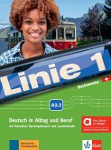 Linie 1 Schweiz A2.2 - Hybride Ausgabe allango